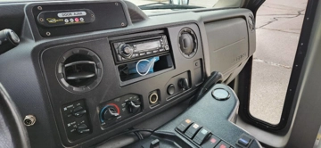 Picture of 2012 Ford E-350 ADA Shuttle Bus