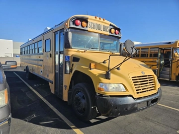 Picture of 2010 BLUE BIRD VISION School Bus