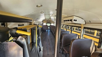 Picture of 2010 BLUE BIRD VISION School Bus