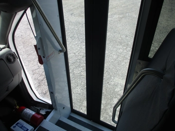 Picture of 2025 Ford Collins Shuttle Bus