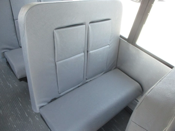Picture of 2025 Ford Collins Shuttle Bus