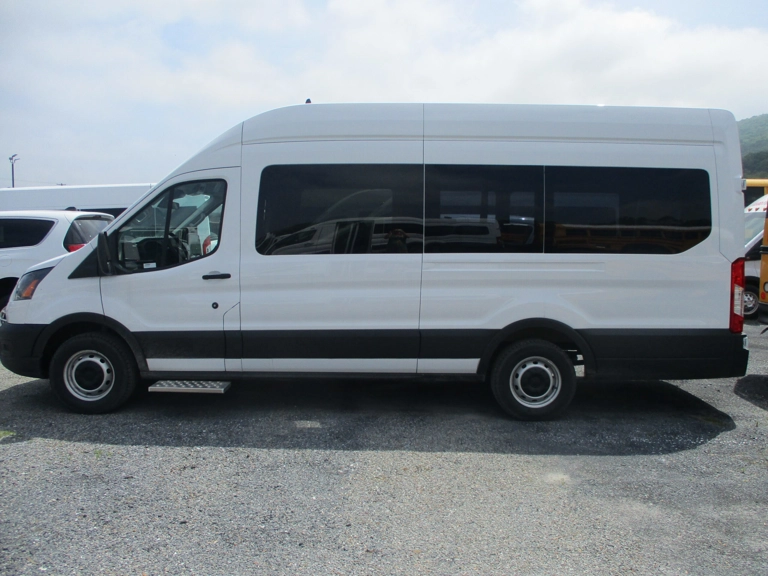 Picture of 2024 Ford Transit ADA Passenger Van