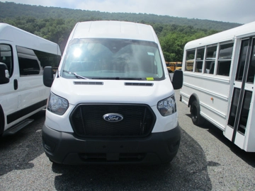 Picture of 2024 Ford Transit ADA Passenger Van