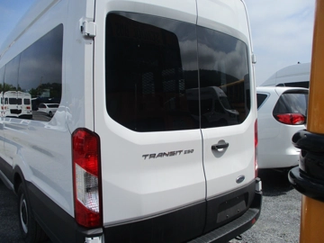 Picture of 2024 Ford Transit ADA Passenger Van