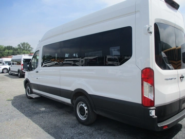 Picture of 2024 Ford Transit ADA Passenger Van