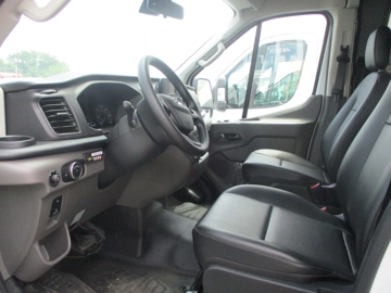 Picture of 2024 Ford Transit ADA Passenger Van