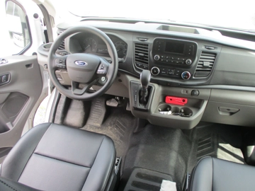 Picture of 2024 Ford Transit ADA Passenger Van
