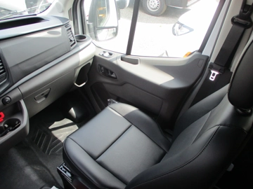 Picture of 2024 Ford Transit ADA Passenger Van