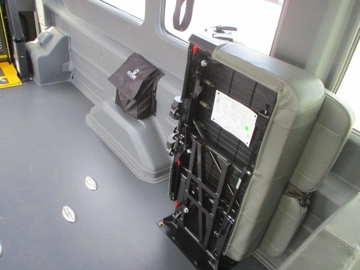 Picture of 2024 Ford Transit ADA Passenger Van