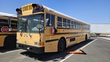 Picture of 2008 IC RE School Bus