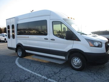 Picture of 2024 Ford Transit ADA Passenger Van
