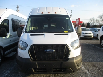 Picture of 2024 Ford Transit ADA Passenger Van