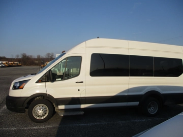 Picture of 2024 Ford Transit ADA Passenger Van