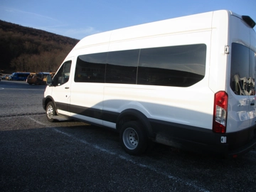 Picture of 2024 Ford Transit ADA Passenger Van