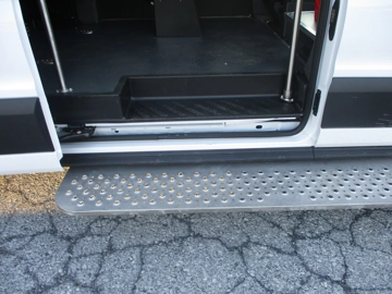 Picture of 2024 Ford Transit ADA Passenger Van