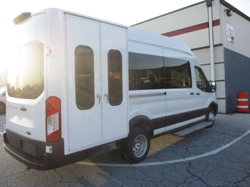 Picture of 2024 Ford Transit ADA Passenger Van