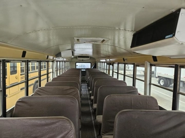Picture of 2008 IC RE School Bus