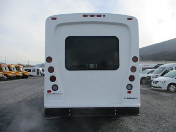 Picture of 2024 Ford E350 ElDorado Advance Shuttle Bus