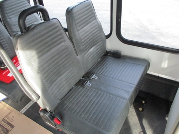 Picture of 2024 Ford E350 ElDorado Advance Shuttle Bus