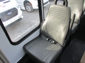 Picture of 2024 Ford E350 ElDorado Advance Shuttle Bus
