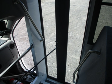 Picture of 2024 Ford E350 Collins Shuttle Bus