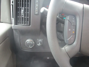 Picture of 2024 Chevrolet Challenger Shuttle Bus