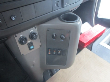 Picture of 2024 Chevrolet Challenger Shuttle Bus