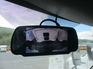 Picture of 2024 Chevrolet Challenger Shuttle Bus