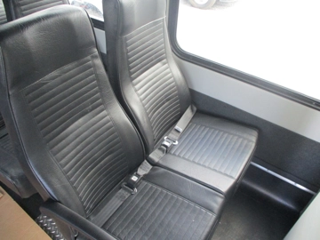 Picture of 2024 Chevrolet Challenger Shuttle Bus