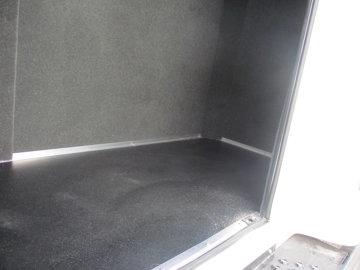 Picture of 2024 Chevrolet Challenger Shuttle Bus