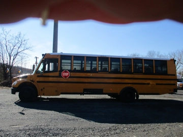 Picture of 2023 Freightliner Thomas C2 School Bus