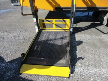 Picture of 2023 Freightliner Thomas C2 School Bus