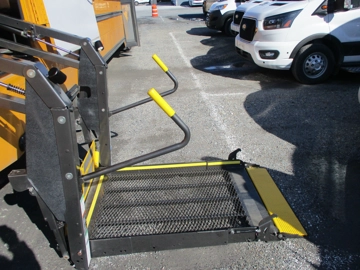 Picture of 2023 Freightliner Thomas C2 School Bus