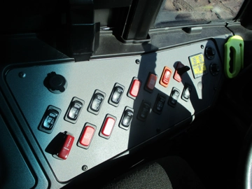 Picture of 2023 Freightliner Thomas C2 School Bus