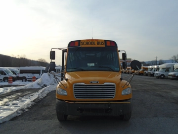 Picture of 2022 Thomas C2 School Bus