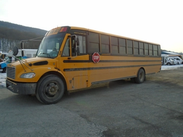 Picture of 2022 Thomas C2 School Bus