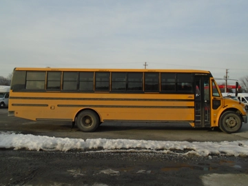 Picture of 2022 Thomas C2 School Bus