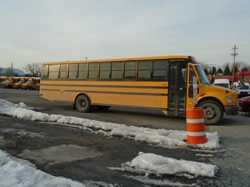 Picture of 2022 Thomas C2 School Bus