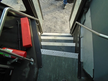 Picture of 2022 Thomas C2 School Bus