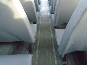 Picture of 2022 Thomas C2 School Bus