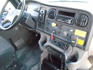 Picture of 2022 Thomas C2 School Bus