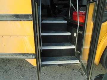 Picture of 2022 Thomas C2 School Bus