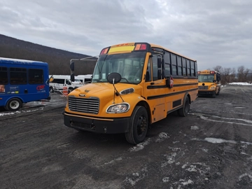 Picture of 2022 Thomas C2 School Bus