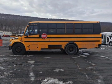 Picture of 2022 Thomas C2 School Bus