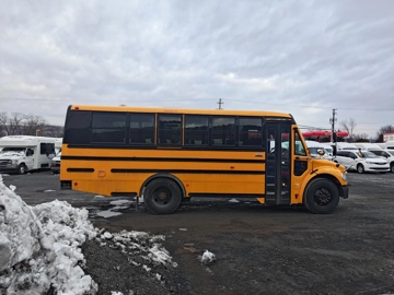 Picture of 2022 Thomas C2 School Bus