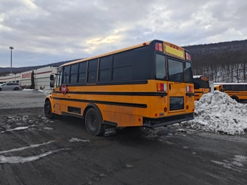 Picture of 2022 Thomas C2 School Bus