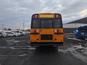 Picture of 2022 Thomas C2 School Bus