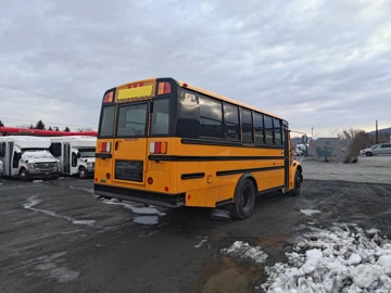 Picture of 2022 Thomas C2 School Bus
