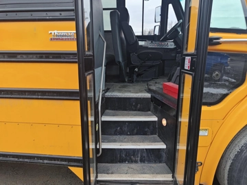Picture of 2022 Thomas C2 School Bus