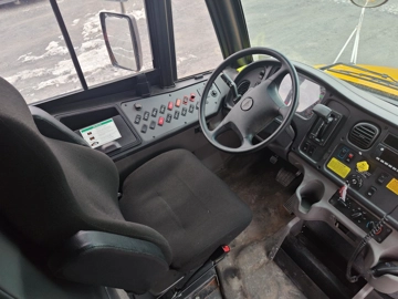 Picture of 2022 Thomas C2 School Bus